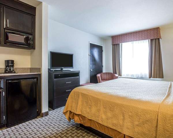  - Quality Inn Buellton