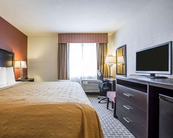  - Quality Inn Buellton