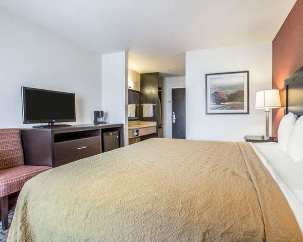  - Quality Inn Buellton