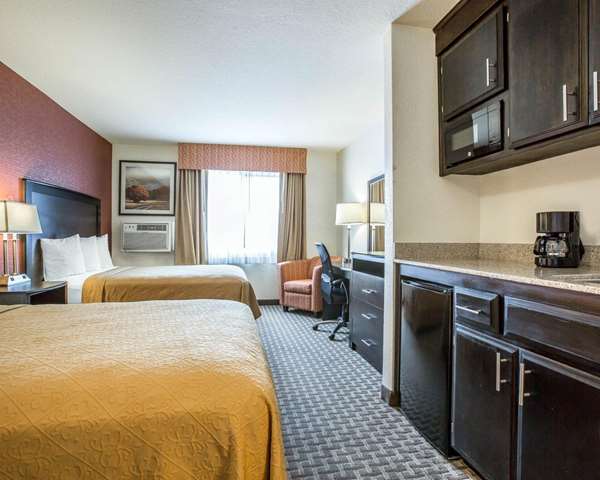  - Quality Inn Buellton