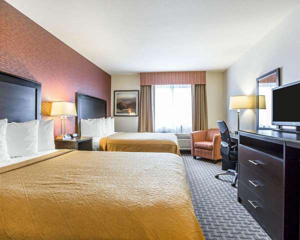  - Quality Inn Buellton