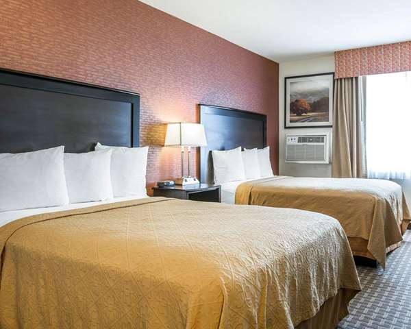  - Quality Inn Buellton