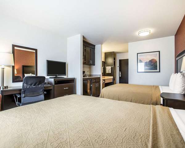  - Quality Inn Buellton