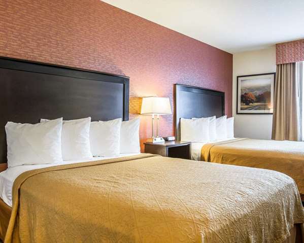  - Quality Inn Buellton