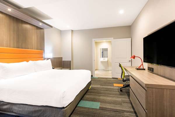  - Rodeway Inn North Vine Hollywood