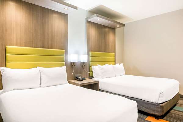  - Rodeway Inn North Vine Hollywood