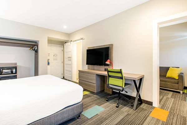  - Rodeway Inn North Vine Hollywood