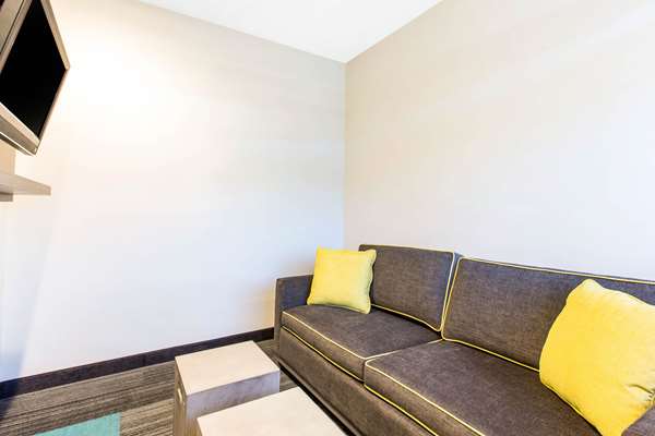  - Rodeway Inn North Vine Hollywood