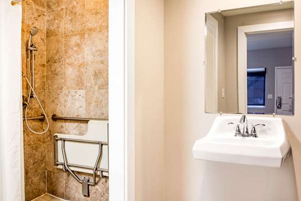  - Rodeway Inn North Vine Hollywood