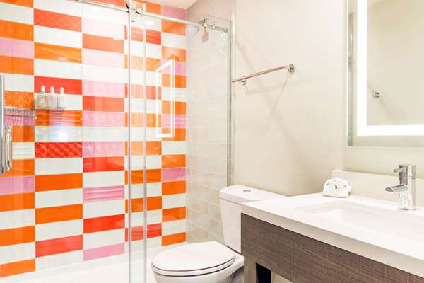  - Rodeway Inn North Vine Hollywood