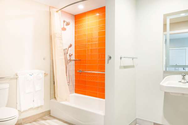  - Rodeway Inn North Vine Hollywood