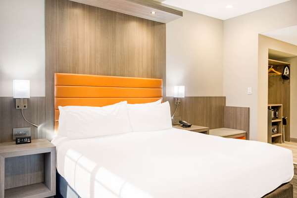  - Rodeway Inn North Vine Hollywood