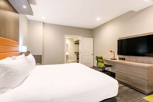  - Rodeway Inn North Vine Hollywood