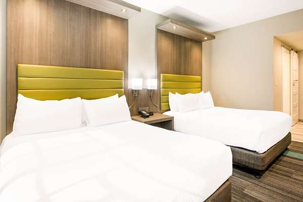  - Rodeway Inn North Vine Hollywood