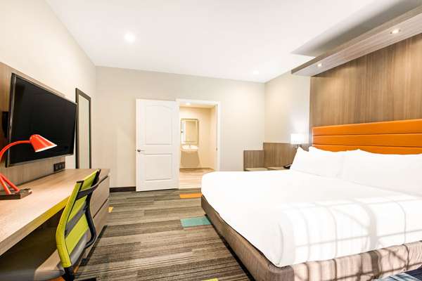  - Rodeway Inn North Vine Hollywood