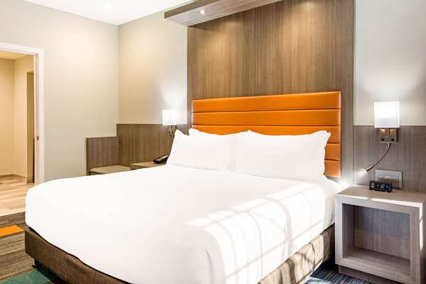  - Rodeway Inn North Vine Hollywood