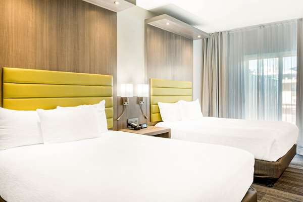  - Rodeway Inn North Vine Hollywood