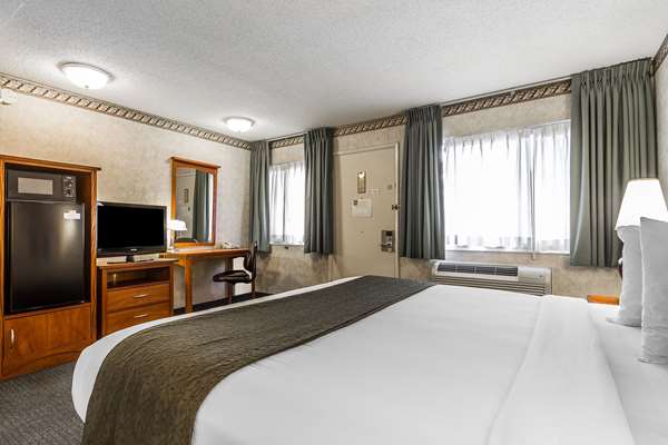  - Quality Inn & Suites Silicon Valley Santa Clara