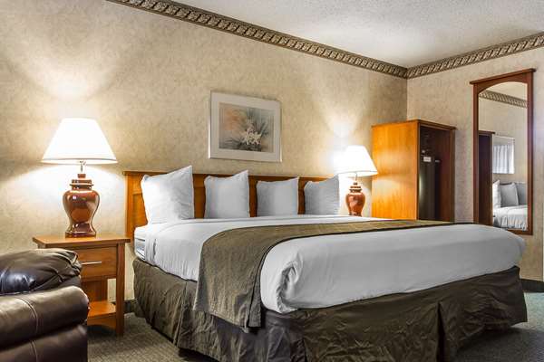  - Quality Inn & Suites Silicon Valley Santa Clara