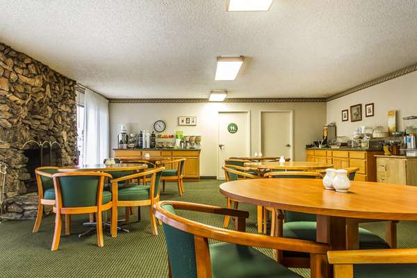 Amenities - Quality Inn & Suites Silicon Valley Santa Clara