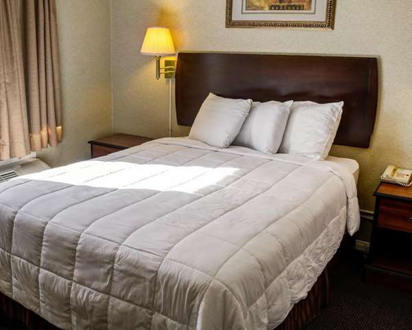  - Rodeway Inn Culver City Los Angeles