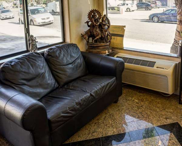  - Rodeway Inn Culver City Los Angeles