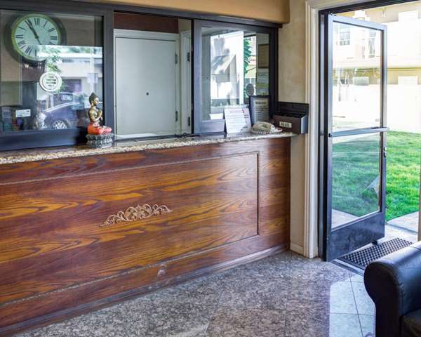  - Rodeway Inn Culver City Los Angeles