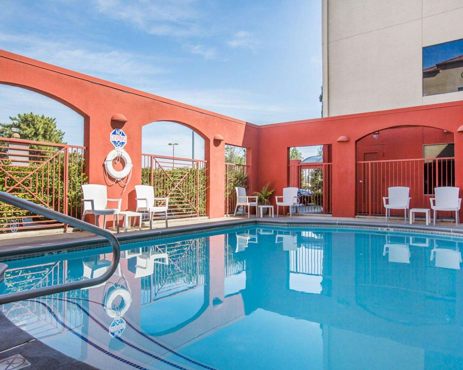 Quality Inn Merced Ca See Discounts