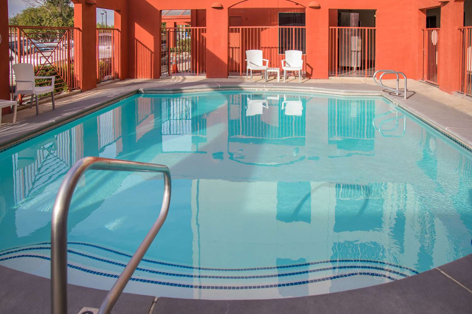 Quality Inn Merced Ca See Discounts