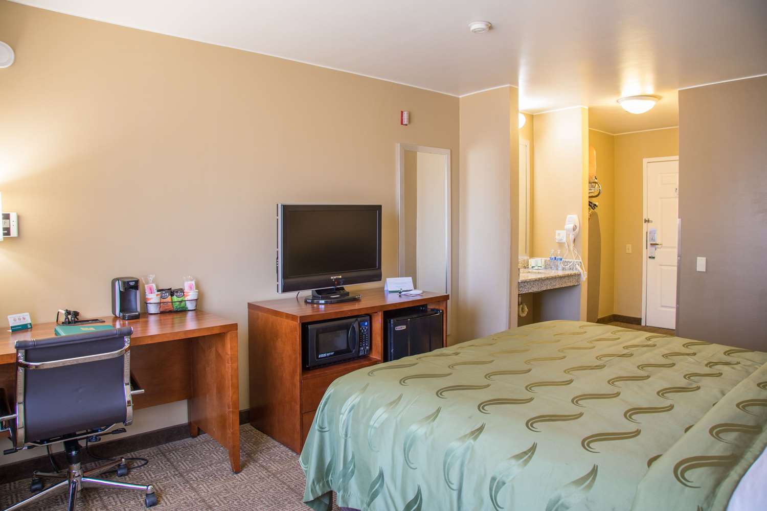 Quality Inn Merced Ca See Discounts