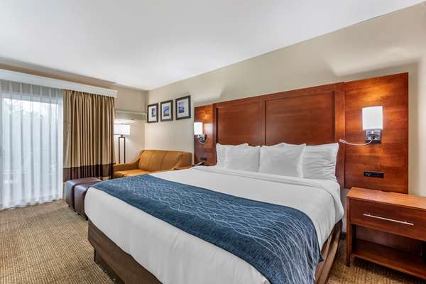  - Comfort Inn Escondido - I-15, Exit 31
