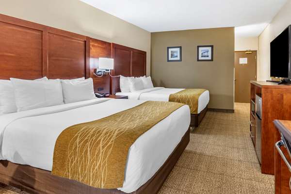  - Comfort Inn Escondido - I-15, Exit 31