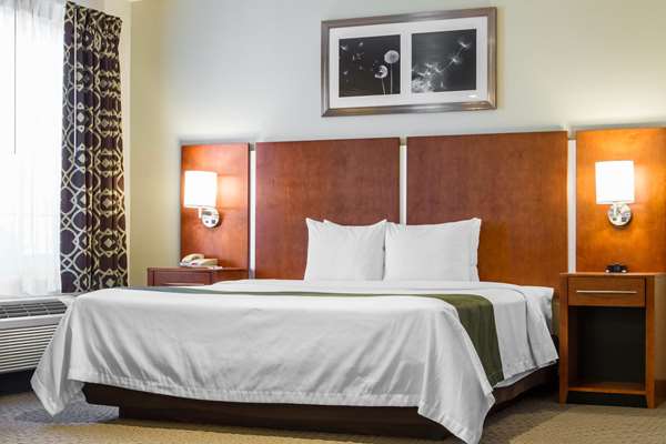  - Quality Inn San Jose