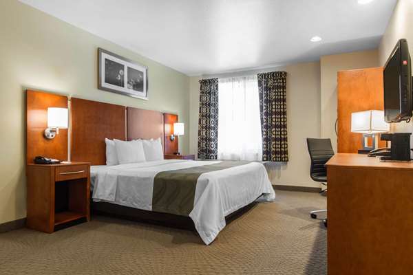  - Quality Inn San Jose