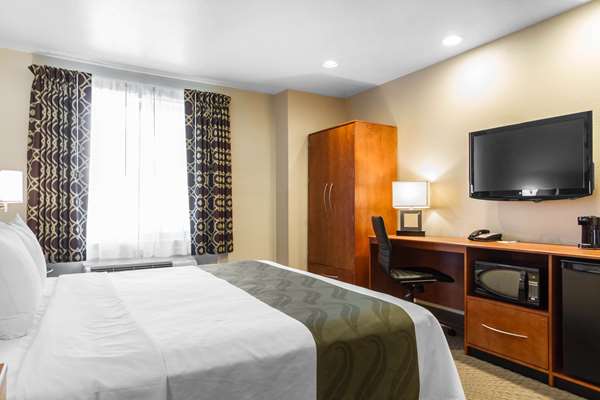  - Quality Inn San Jose