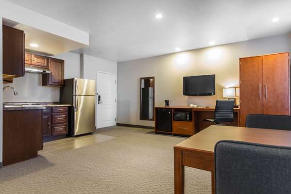  - Quality Inn San Jose