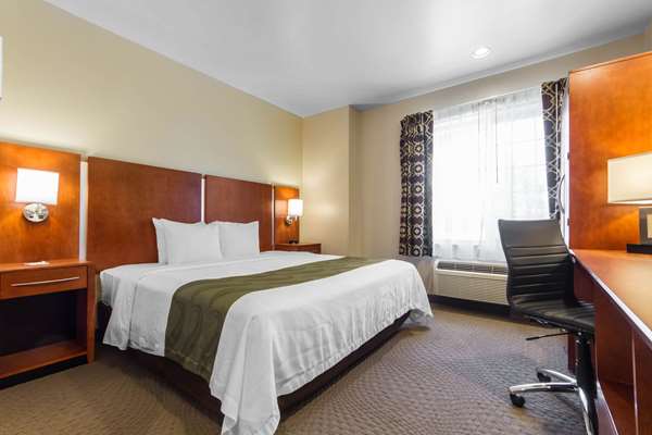  - Quality Inn San Jose