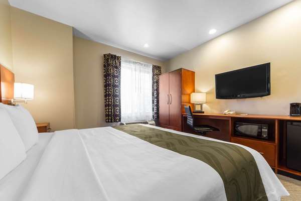  - Quality Inn San Jose