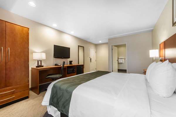  - Quality Inn San Jose