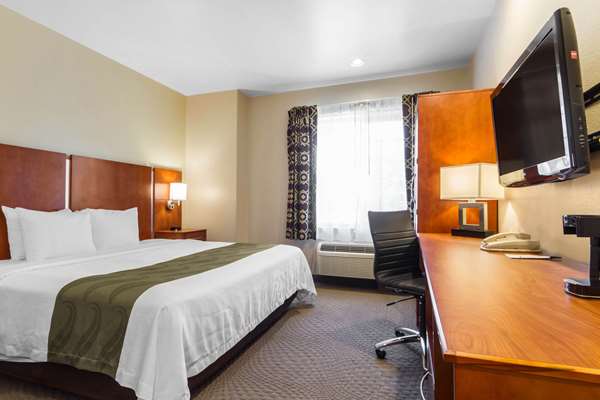  - Quality Inn San Jose