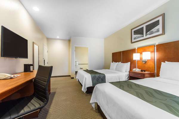  - Quality Inn San Jose