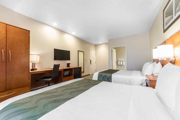  - Quality Inn San Jose
