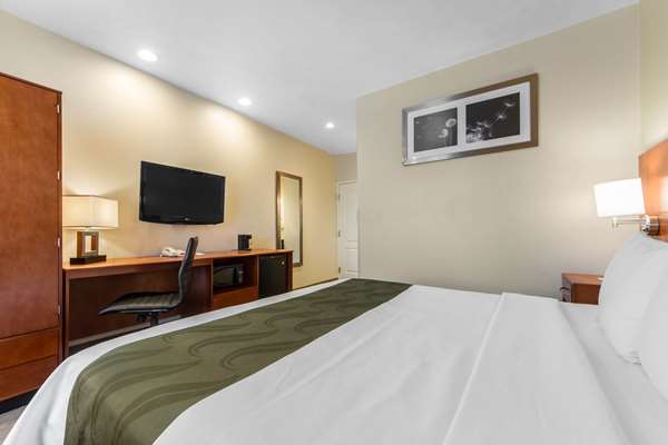  - Quality Inn San Jose