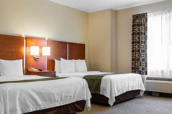  - Quality Inn San Jose