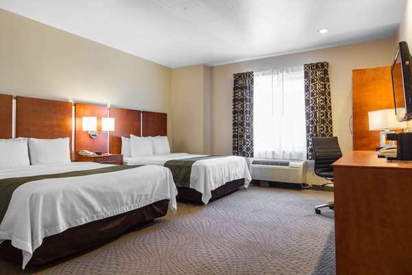  - Quality Inn San Jose