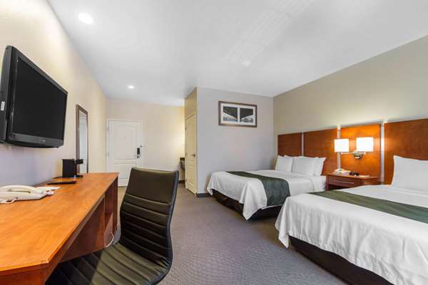  - Quality Inn San Jose