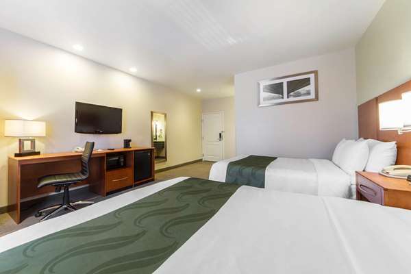  - Quality Inn San Jose