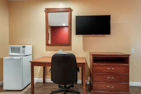  - Rodeway Inn Carson