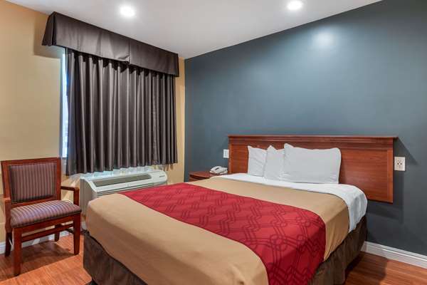  - Rodeway Inn Carson