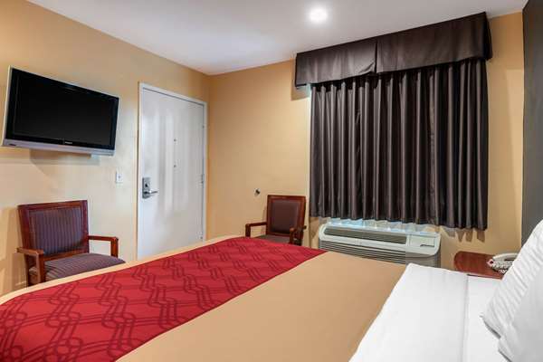  - Rodeway Inn Carson